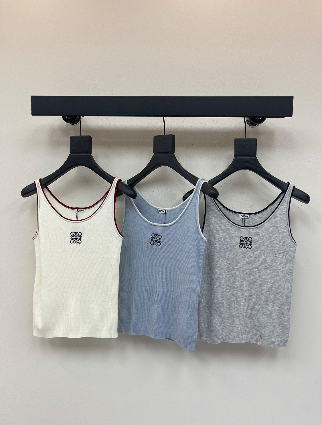 Basic Loewe Tank Top
