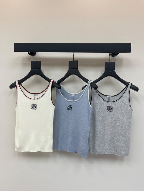 Basic Loewe Tank Top
